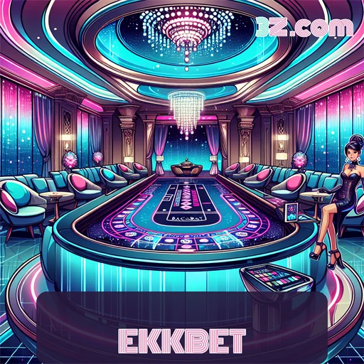 Ekkbet: App Inovador Que Revoluciona as Apostas no Brasil