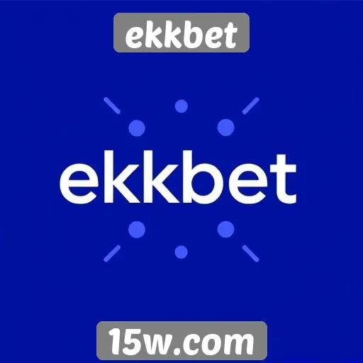 Como o ekkbet se destaca na concorrência