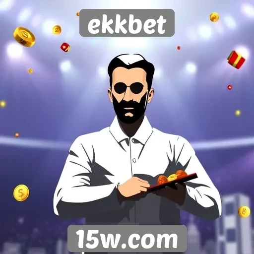 Novidades em promoções e bônus do ekkbet
