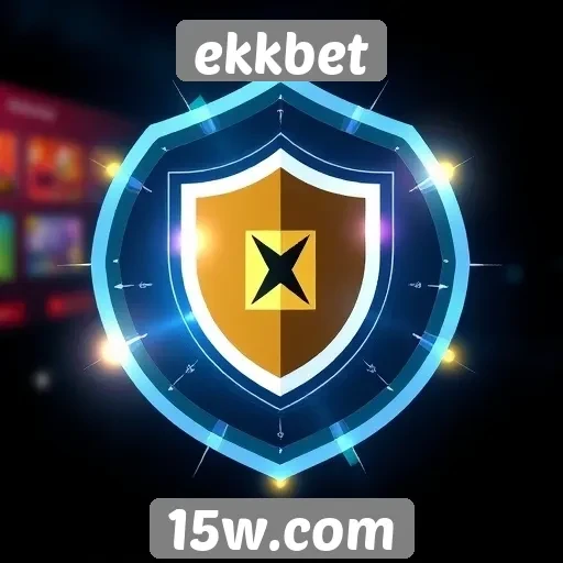 Recursos de segurança em plataformas de jogos online