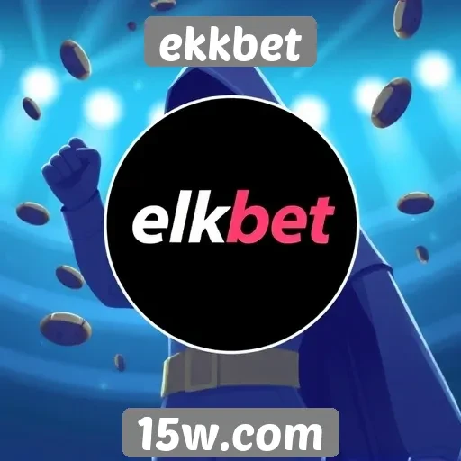 Promoções e bônus disponíveis em ekkbet