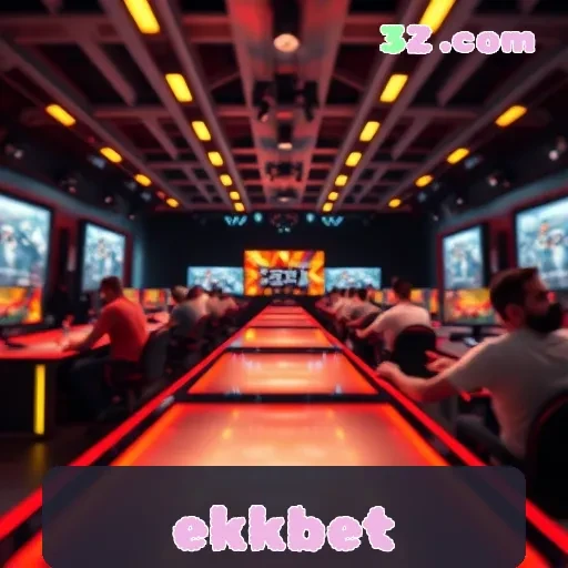 ekkbet: As Melhores Promoções para Transformar Seu Jogo