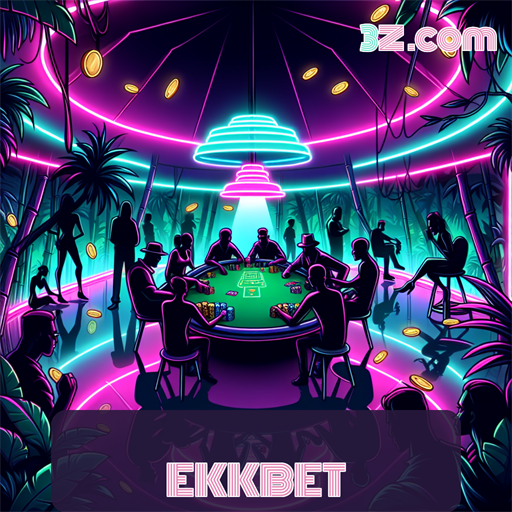Jogos Empolgantes: Mergulhe na Diversão do Ekkbet