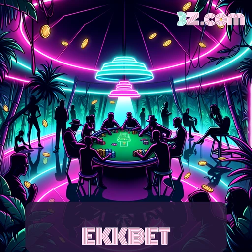 Jogos Empolgantes: Mergulhe na Diversão do Ekkbet